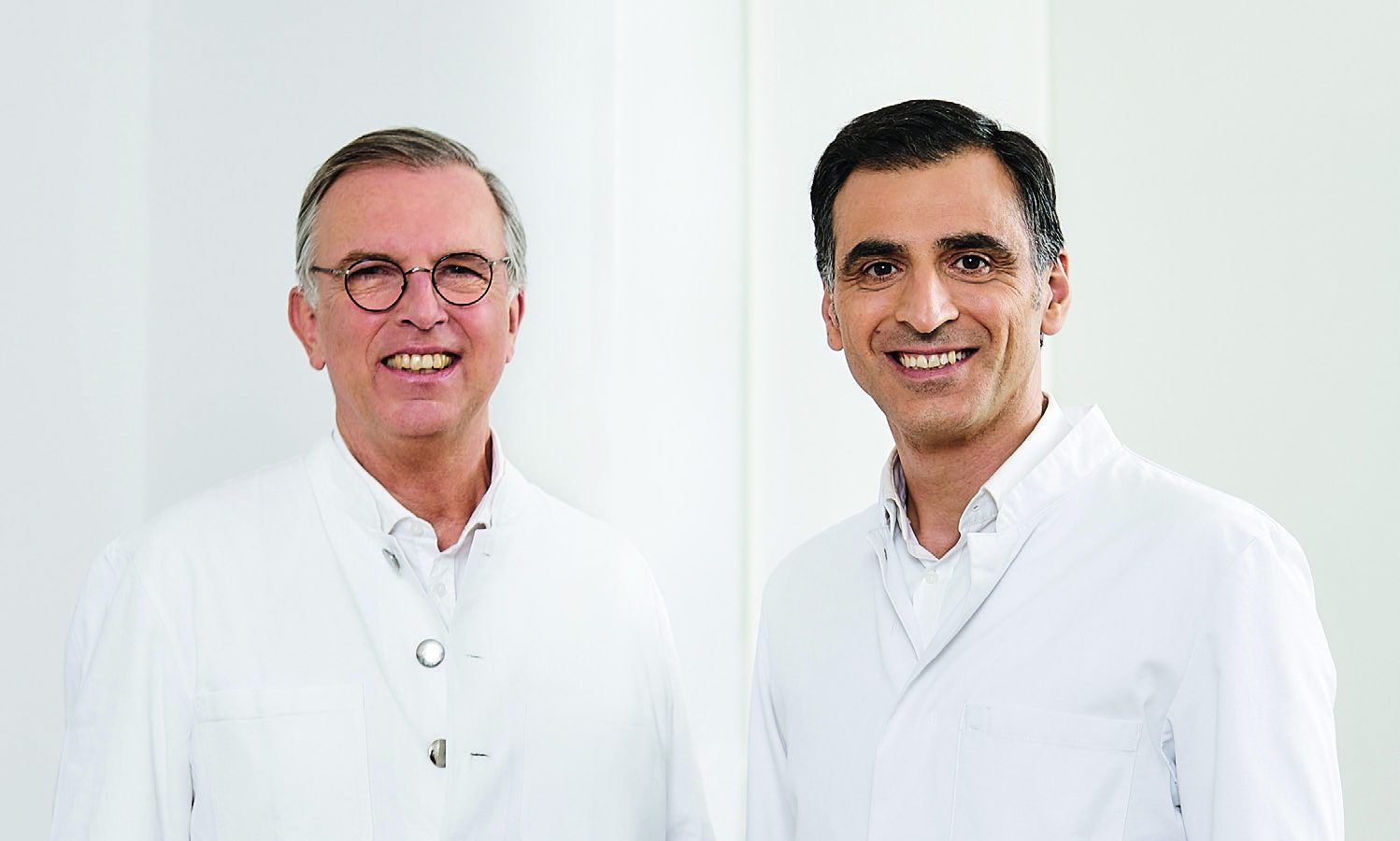 Dr. Halil Dag
Prof. Dr. Henning